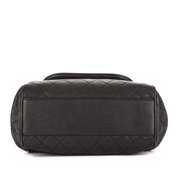 Chanel Vintage Timeless Accordion Flap - Picture 6 of 10